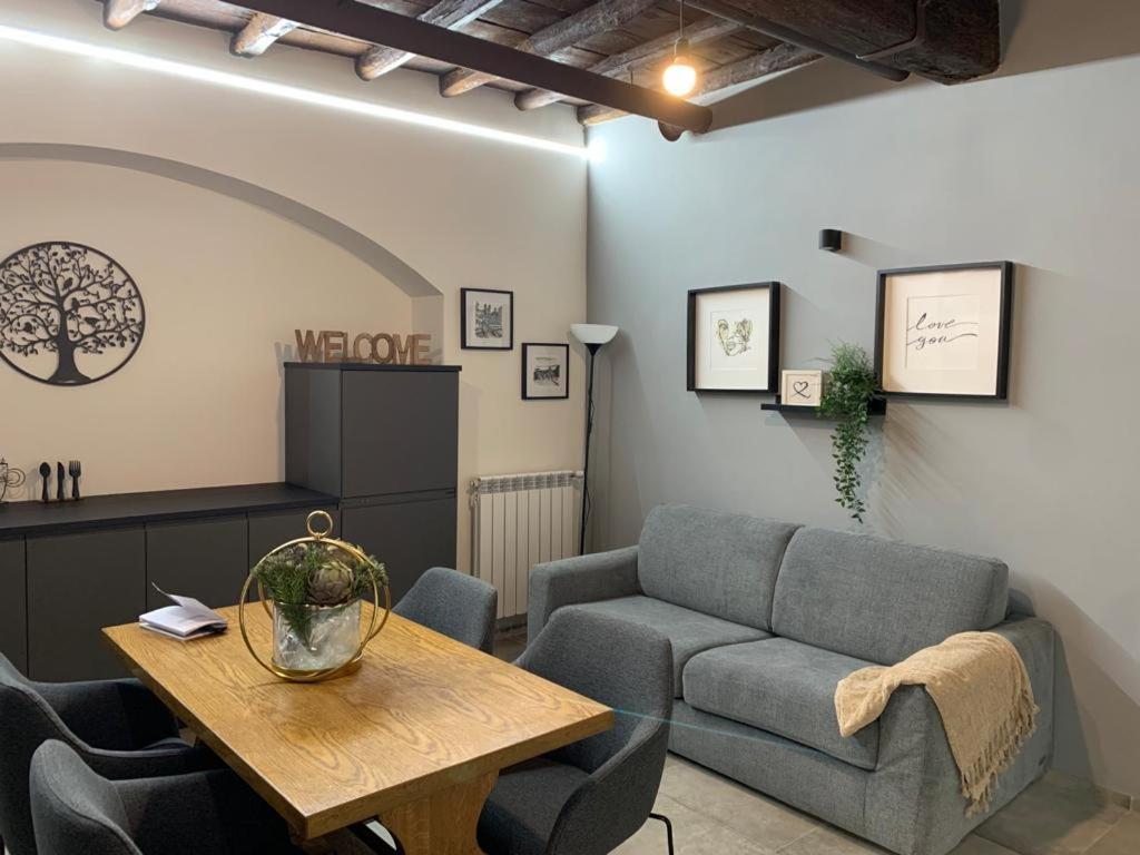 La Corte Di Frascati Exterior foto